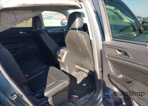 2018 Volkswagen Atlas 3.6L V6 Se/3.6L V6 Se W/Technology z USA, uszkodzony, nr VIN 1V2LR2CA0JC526372